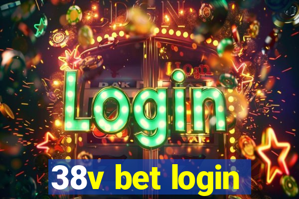 38v bet login