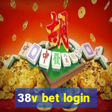 38v bet login