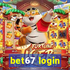 bet67 login