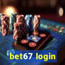 bet67 login