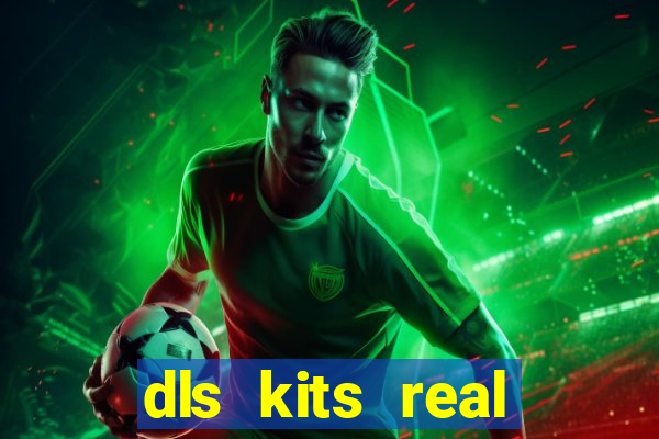 dls kits real madrid 2023