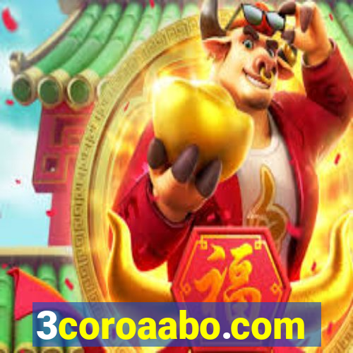 3coroaabo.com