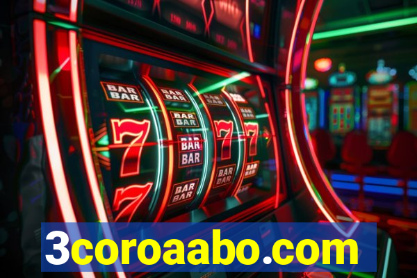 3coroaabo.com