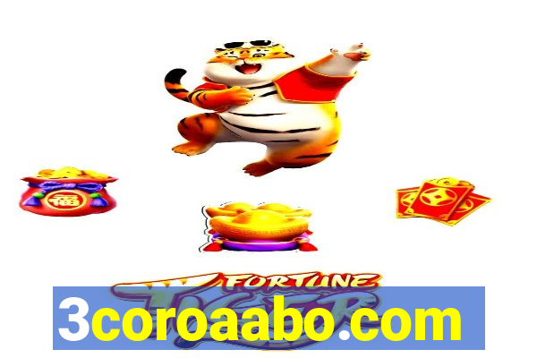 3coroaabo.com