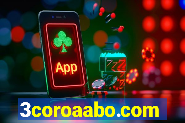 3coroaabo.com