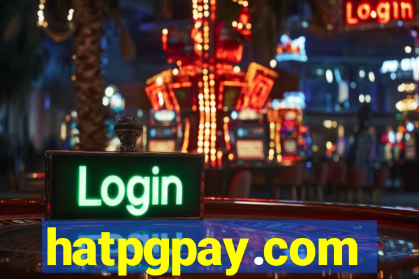 hatpgpay.com