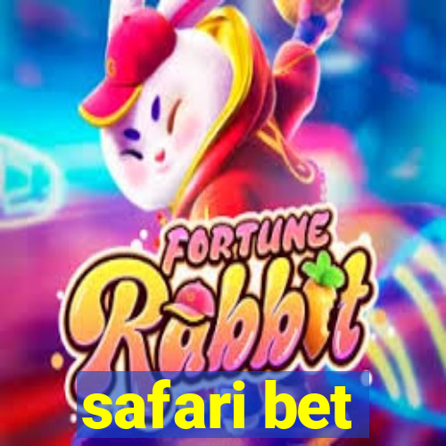 safari bet