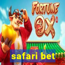 safari bet