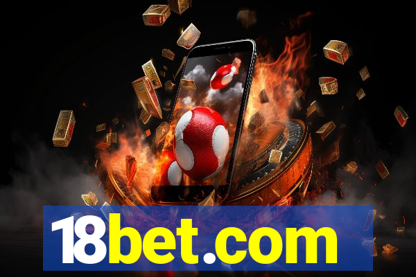 18bet.com