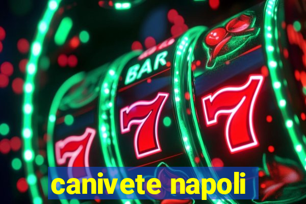 canivete napoli