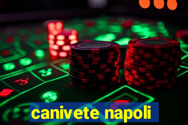 canivete napoli