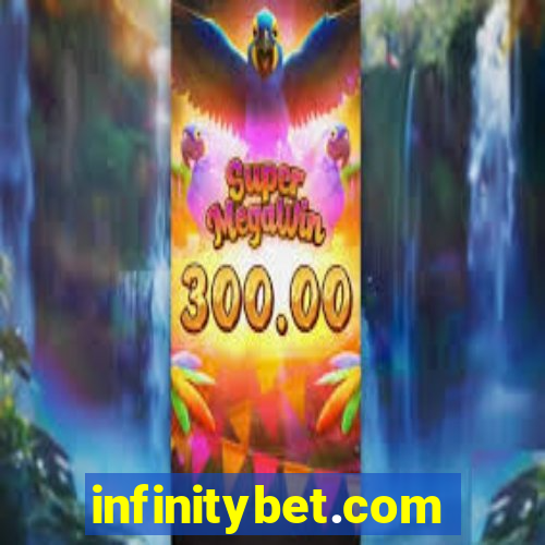 infinitybet.com