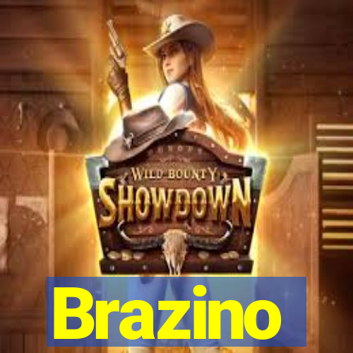 Brazino