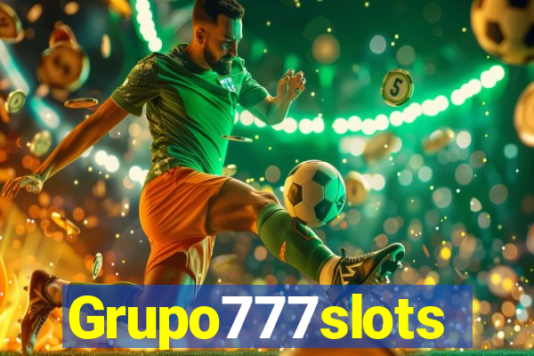 Grupo777slots