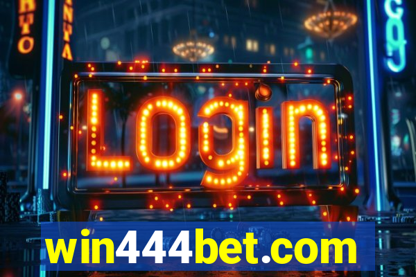 win444bet.com