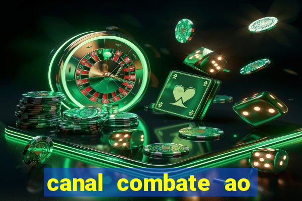 canal combate ao vivo multicanais