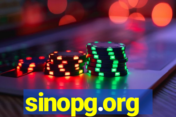 sinopg.org