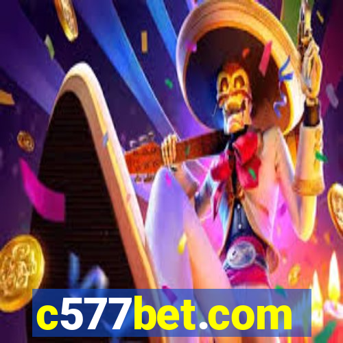 c577bet.com