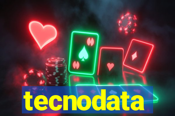 tecnodata