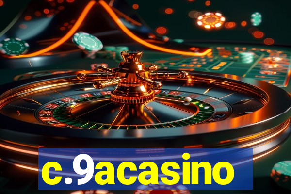 c.9acasino