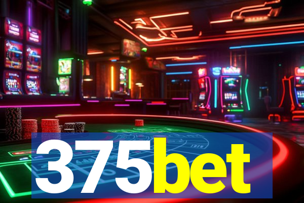 375bet