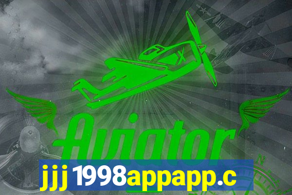 jjj1998appapp.com