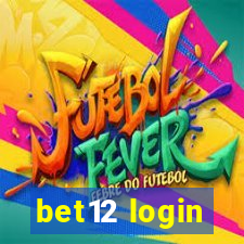 bet12 login