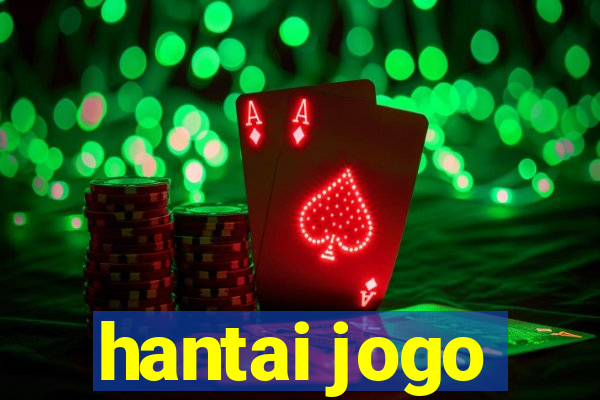 hantai jogo