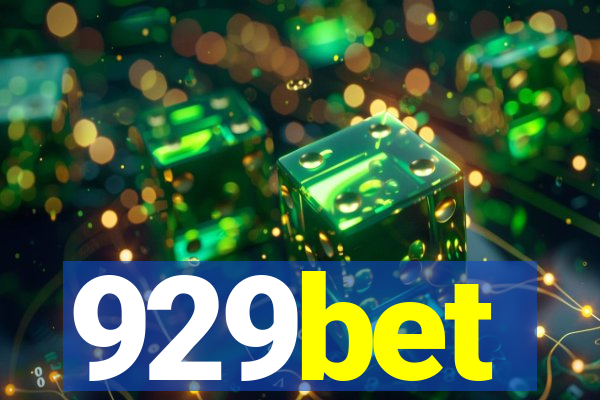 929bet