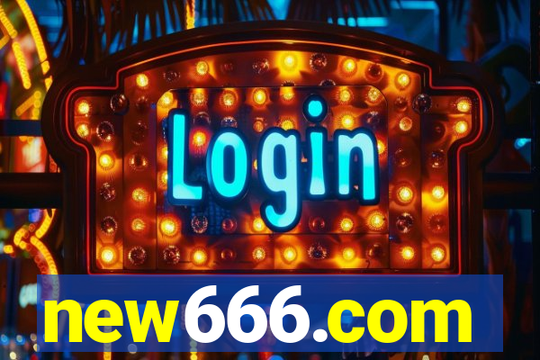 new666.com