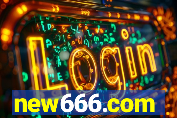 new666.com