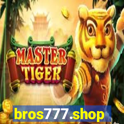 bros777.shop