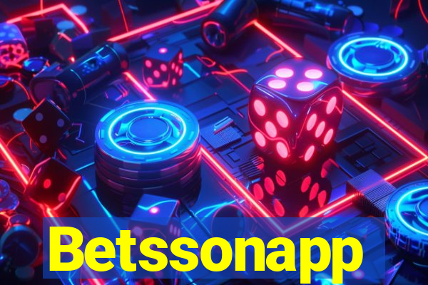 Betssonapp