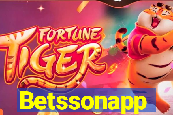 Betssonapp