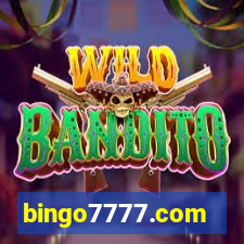 bingo7777.com