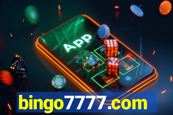 bingo7777.com