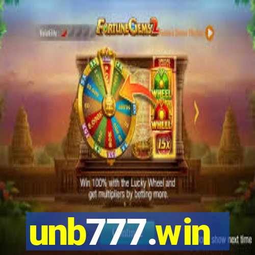 unb777.win