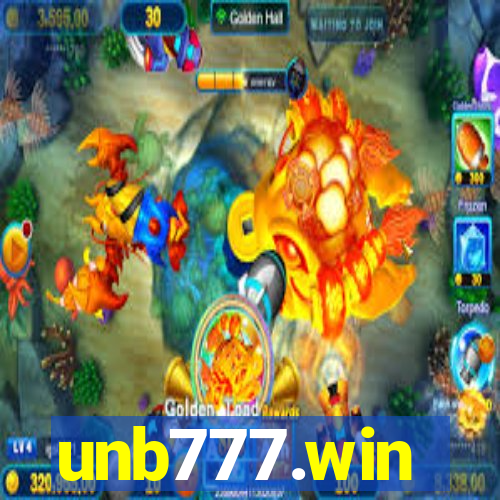 unb777.win