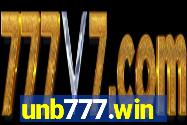 unb777.win