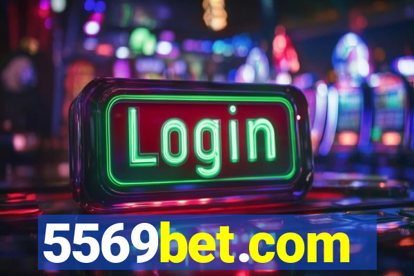 5569bet.com