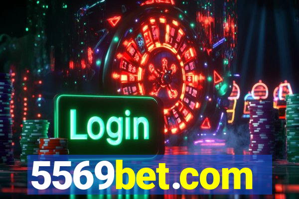 5569bet.com