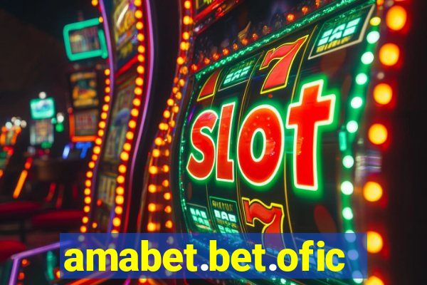 amabet.bet.oficial