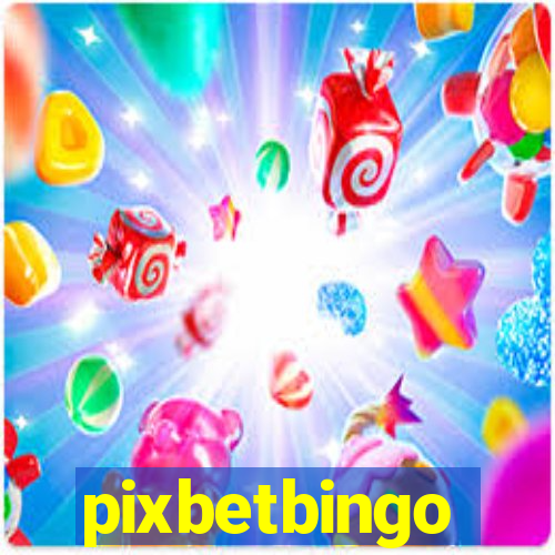 pixbetbingo