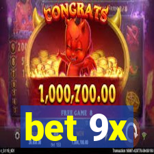 bet 9x