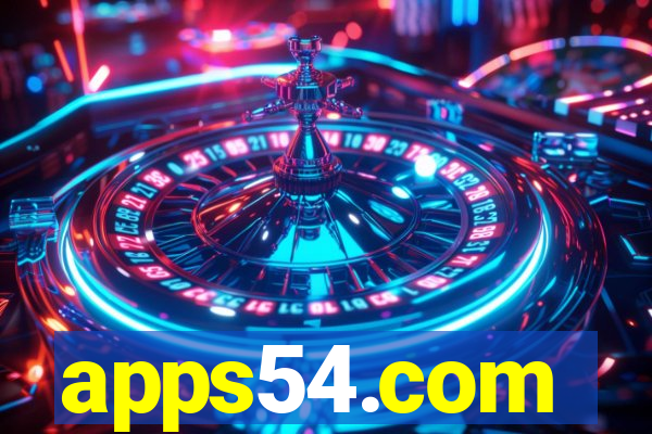 apps54.com