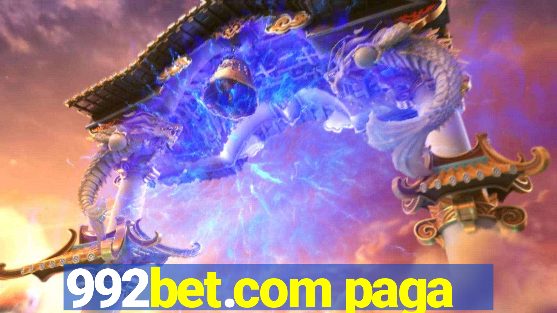 992bet.com paga