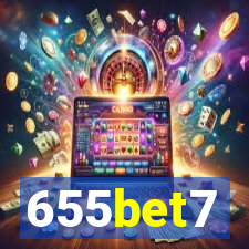 655bet7