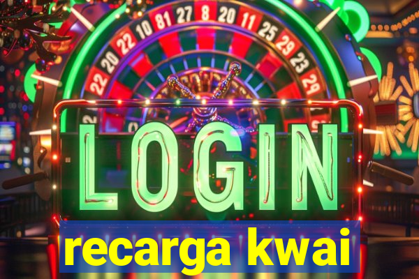 recarga kwai