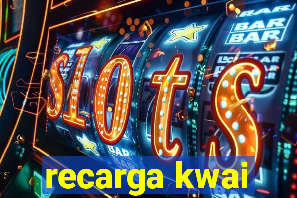 recarga kwai