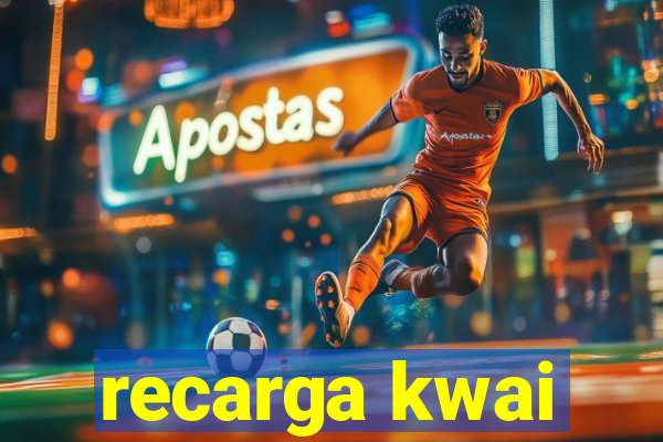 recarga kwai